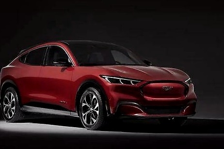 115亿元打造！这款新SUV即将国产 比特斯拉还要便宜？