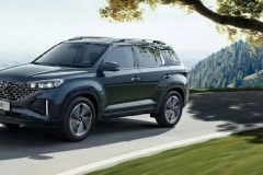 超级良心！这些合资SUV增配还降价，过日子必选