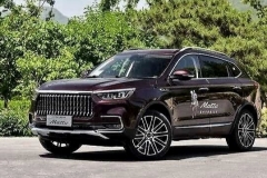 连续九个月销量为0，这款搭载宝马发动机的国产SUV差在哪了？