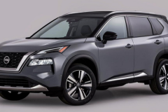 日产2021年新车一览！混动轩逸、全新奇骏领衔，还有两款全新车型