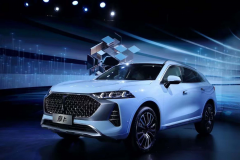 净利润增长19%，长城汽车2020年营收创新高