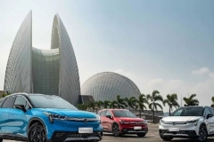 这些SUV破百5秒内，超跑看了都心碎，二十来万还不贵