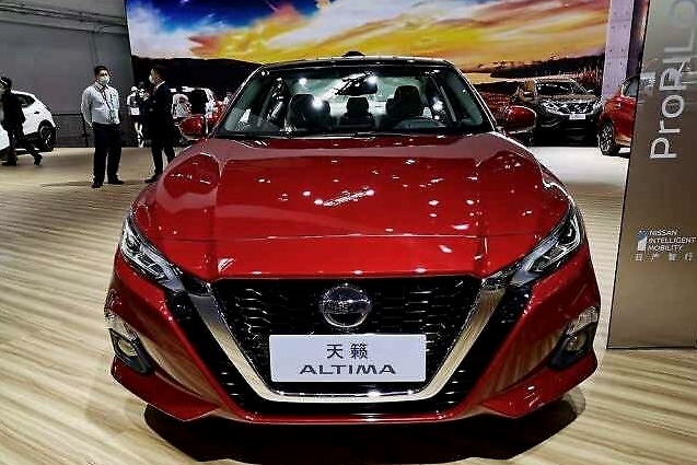 年前抄底之时 这些热门合资中型车20万内搞定