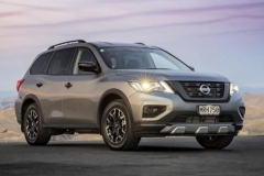 日产探路者来了！对标汉兰达配2.0T+9AT，与天籁同平台