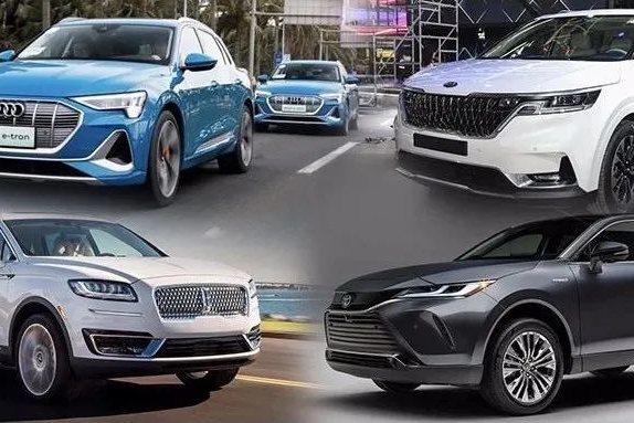 多款重磅车型即将国产，奥迪e-tron竟比进口版便宜20万？