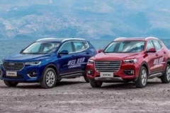 如果你不知道买什么SUV！相信我，20万选这4款车型总不会错