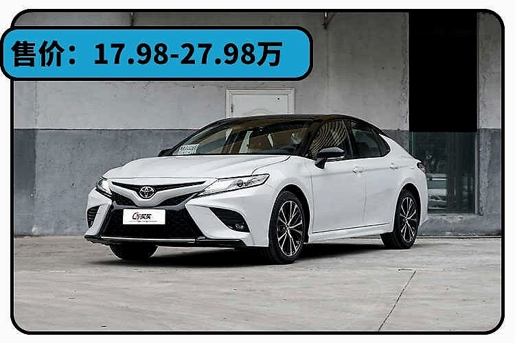 惨遭碾压？呸 这些车型油耗超低 一箱油能跑1000km！