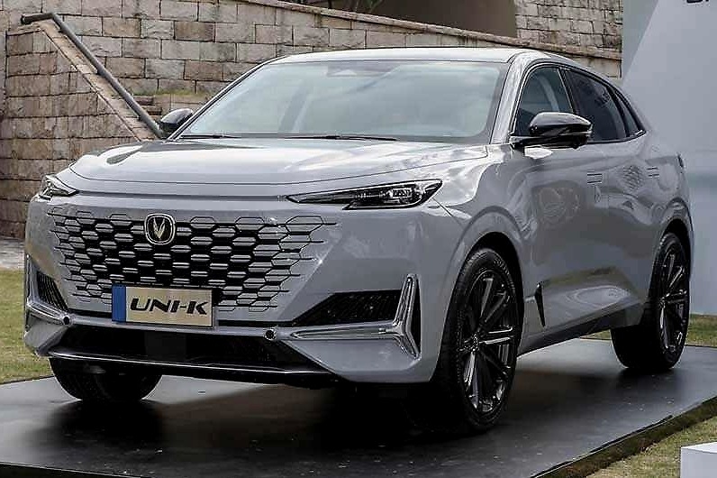 还没上市就火了，这3款国产旗舰SUV要挑战汉兰达！