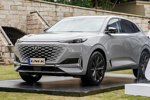 三款值得期待的自主中大型SUV，汉兰达有压力了