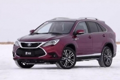 侮辱性极强：开5年的比亚迪唐混动损失20万，汉兰达仅9万