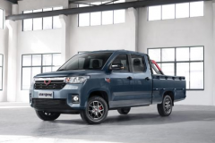 五菱找长城找麻烦？“人民的皮卡”来了，价到位必爆款