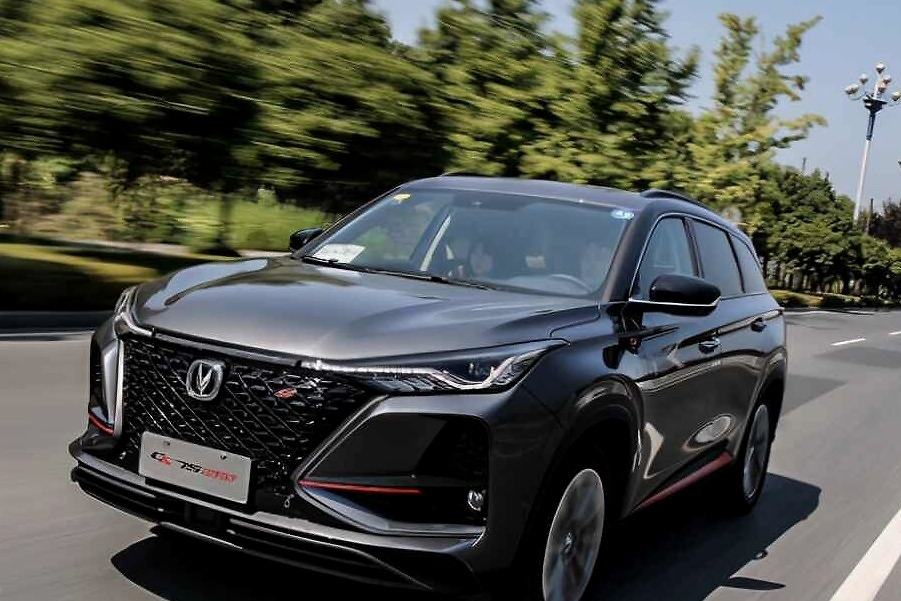 2020年286款SUV销量排行榜 法系韩系美系全面溃败？