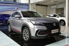 2021年重磅SUV汇总 长安UNI-K、全新汉兰达更值得期待