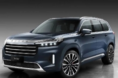 2021年最值得期待的3款国产SUV，实力王炸