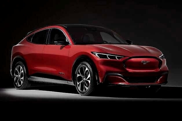 特斯拉还能笑多久？Model Y最强对手将国产，外表就不好惹