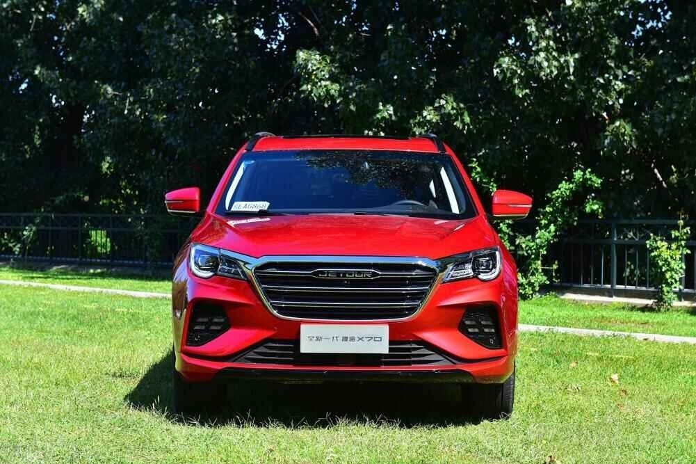 靠打性价比这张“牌”，捷途终究还是输了