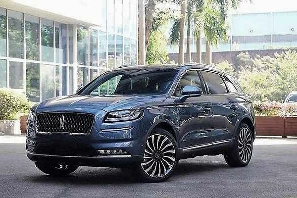 2.7T！V6！有了这款车，确定还要看宝马X3吗？