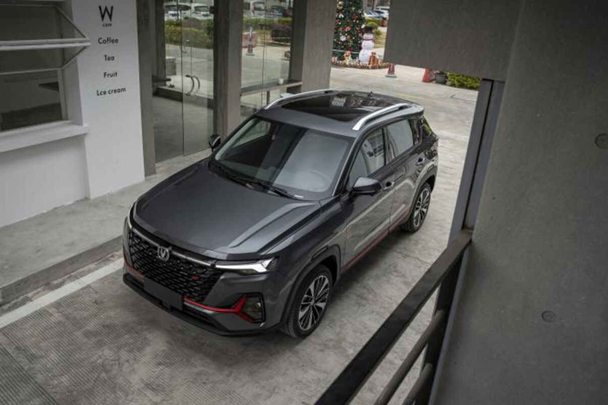 3月份买新的国产SUV，最重磅的几款都在这里了！