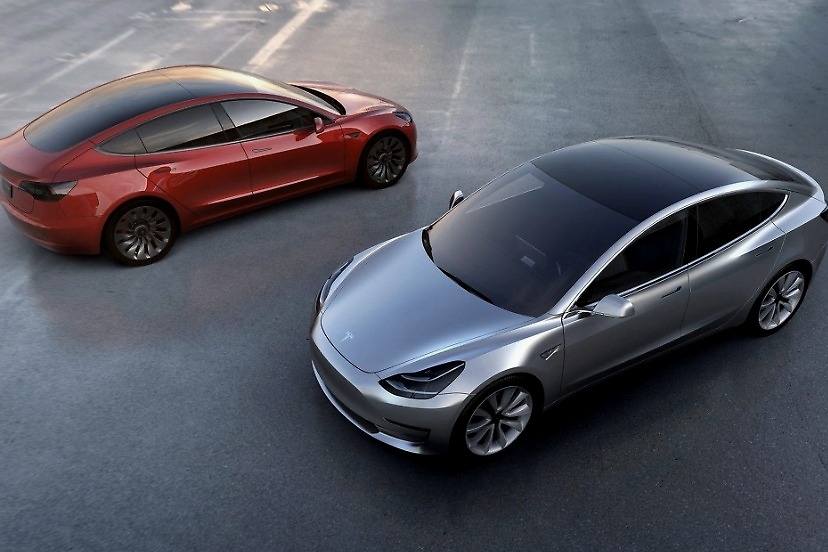 售价低于20万？全新特斯拉或已在路上，还能被称为豪华品牌么？