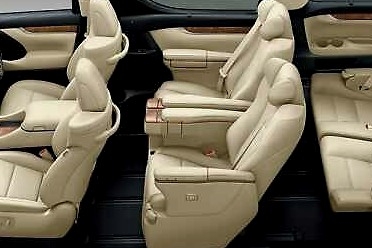 5年保值率99.2%！丰田埃尔法为啥“越开越贵”？