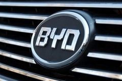 高管陆续减持套现，比亚迪已经见顶？