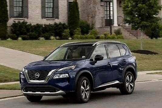 奇骏汉兰达都换代了，你还不换车吗？2021年全新SUV值得等