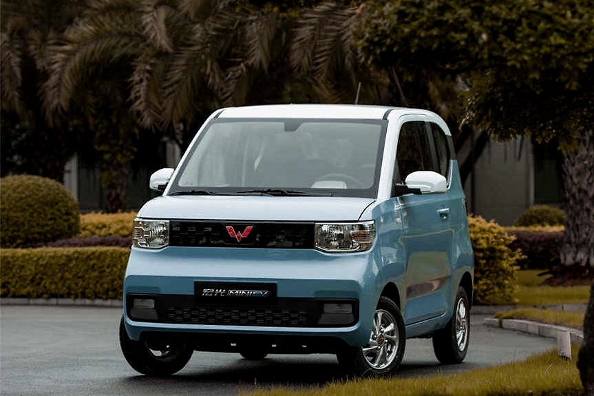 日本人强烈要求引进3万元的中国车，只因本土的太烂了！