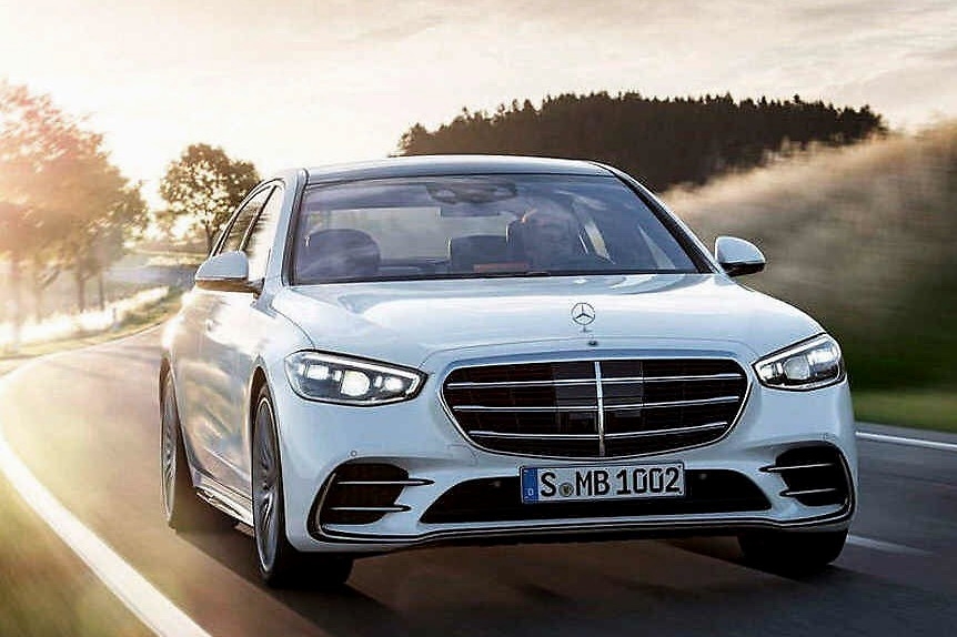 一口气狂推8款新车，豪华品牌一哥今年要继续爆发了！