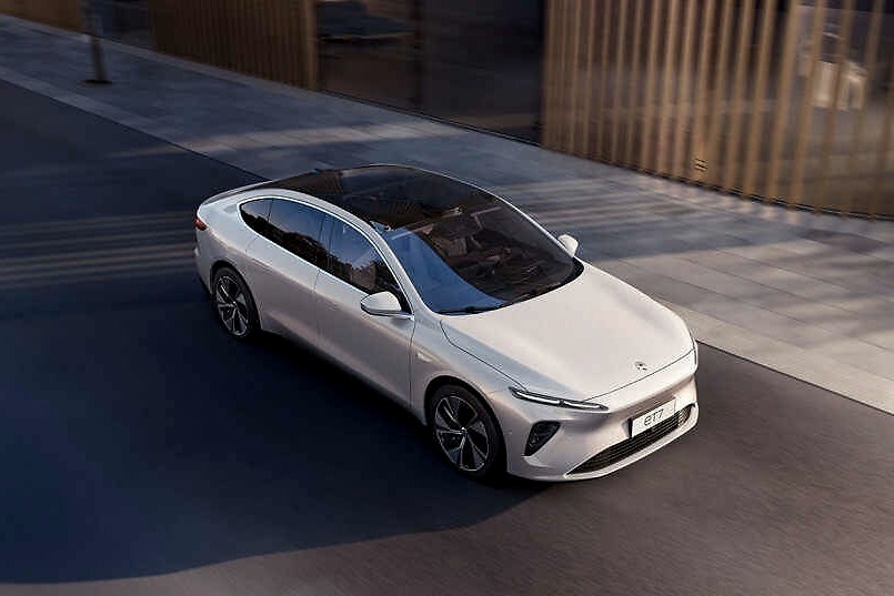 平均成交价达42.63万！中国车竟比宝马奥迪还要高？