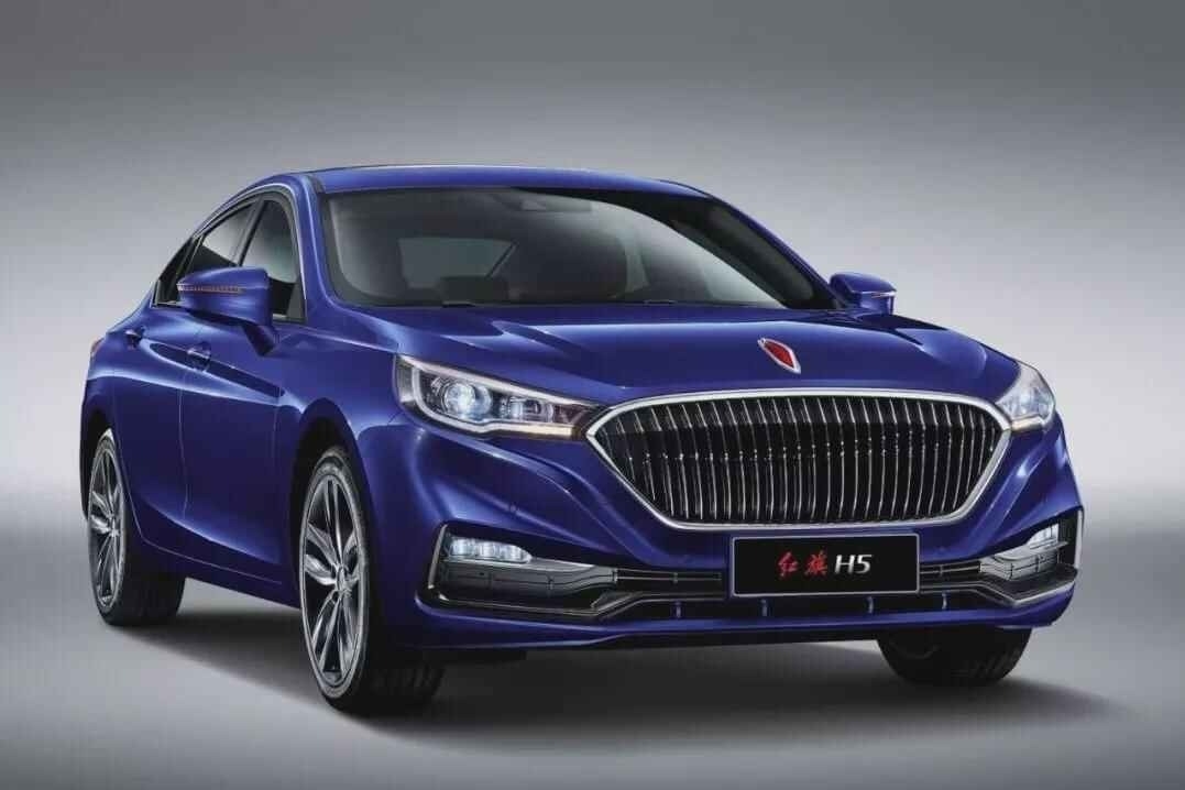 20年豪华品牌销量榜出炉，红旗稳居第一梯队，理想让国人骄傲？