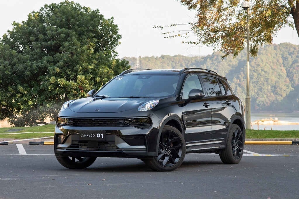 过年回家想买新车？预算10多万，不妨看下这3款车型