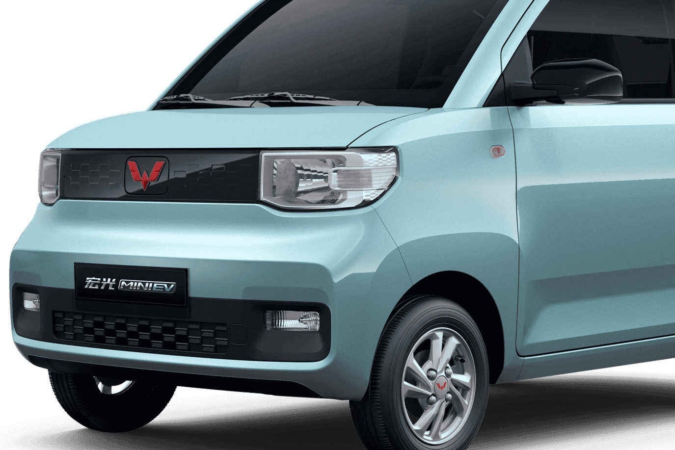 日媒强烈呼吁引进3万元五菱宏光MINI EV 背后原因有点让人心酸