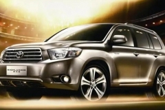 油价再高也别卖！这些六缸自吸SUV已是妥妥的“珍稀物种”