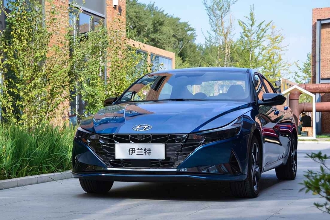 火遍全球就是底气足，大多数人买车都会关注这几款合资车