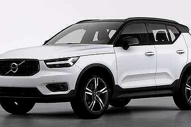 沃尔沃XC40降价6万走销量！网友：买得起，修不起