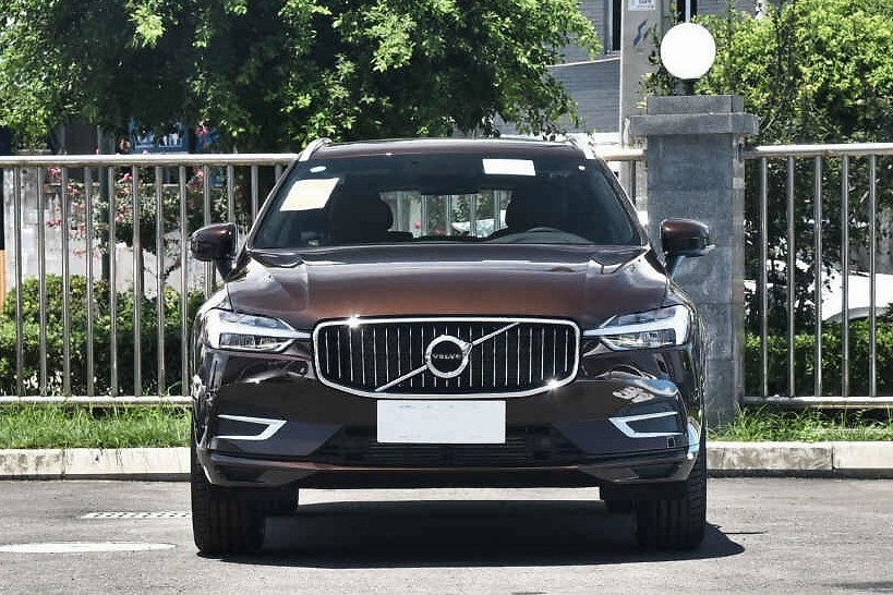 30万出头选豪华中型SUV，BBA太贵，XC60值得考虑？