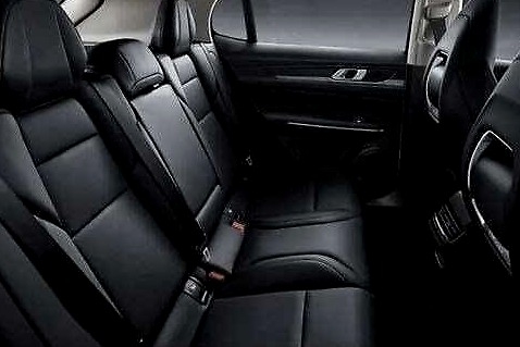 如何搞定难搞的丈母娘，30万以内最值SUV一部解决