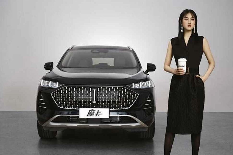 五个保值率极高的国产汽车品牌，入手不怕亏，开几年后还能卖高价