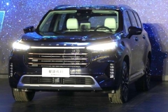 奇瑞又“作死”吗？全新SUV揽月预售23万元，消费者会买单吗