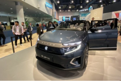 德国检方调查拜腾