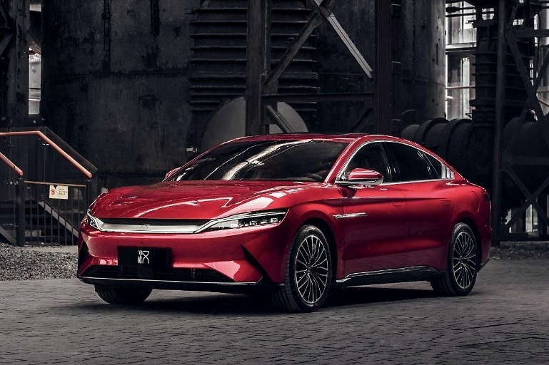 还未上市便爆火，如今却销量惨淡的6大品牌，比亚迪着实没想到