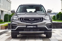 这些销量王SUV让对手震颤！轻松月销好几万