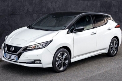 日产聆风10周年纪念版 车身配专属徽标/支持七台设备共享热点