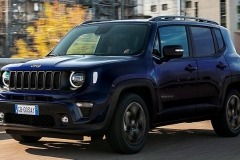 Jeep将推两款新SUV！搭2.0T发动机+8AT，配置大幅升级