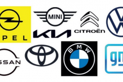 车企集体换标是为了什么？