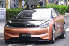 恒大汽车投产计划曝光！这车比Model S更大更豪华 ，还有SUV+MPV