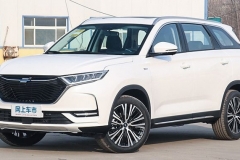 长安将打造全新SUV，铃木工厂生产！造型运动，预计起售7万元