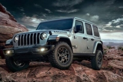 男人的“终极梦想”，非这些硬派SUV莫属！