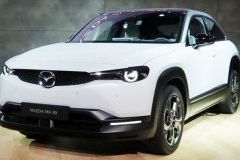 马自达新国产SUV配置曝光！最快4月发布，或16万起售，卖点在外观
