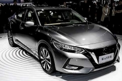 有一种“整容”叫日产！这些热门车的外观都变帅了，销量要逆袭？